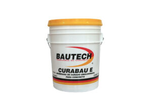 CURABAU E / BAUTECH