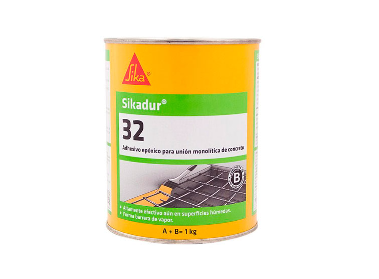 Sikadur 32 gel